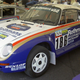 Image for article titled What's The Craziest Unlikely Rally Car?